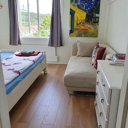 Valhalla Bengtfors Private House Бенгцфорш Екстериор снимка