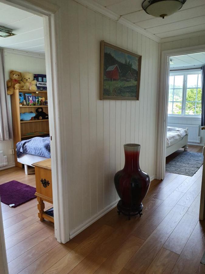 Valhalla Bengtfors Private House Бенгцфорш Екстериор снимка